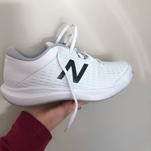 Women’s New Balance sneakers 7.5